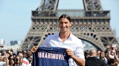 Zlatan místo Eiffelovky? Asi ne, PSG už si vyhlédlo hvězdu Realu!