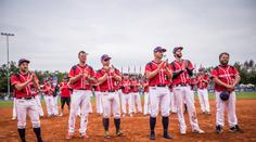 Softbalisté končí na domácím MS osmí. S reprezentací se rozloučily legendy