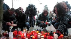 Oběti Zdeňka K.: Servírka a štamgasti, co tam chodili na oběd