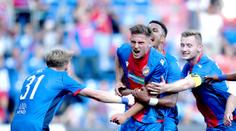Plzeň úvod sezóny zvládla! Slovácko v Bulharsku prohrálo v závěru utkání