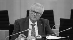 Tragédie v Německu! Ministr financí Hesenska se zabil kvůli strachu z krize