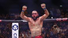 UFC 304: Muhammadovi vyšla odveta, Aspinall stihl bleskovou výhru