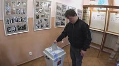 Hlas voliče s omezenou svéprávností rozhodl volby. Změnu chce vláda i opozice
