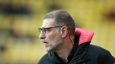 V hledáčku repre je známý zahraniční kouč. Slavia i Sparta mají přispět na jeho plat