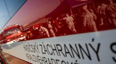 Ptačí chřipka se stále šíří. Hasiči musí utratit asi 14 tisíc kachen