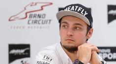 Abrahám řekl, jak je to s jeho zraněním: To nejhorší se potvrdilo!