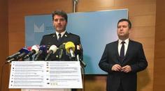 Jdeme po vás, varuje policie Čechy chválící teror na Zélandu!