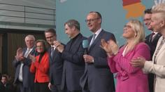 Německá AfD vyhrála další zemské volby. V Berlíně slaví levice