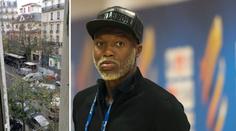 Bývalý reprezentant Cissé v šoku: Stříleli mu přímo pod okny!