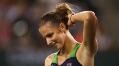 Je to oficiální! Karolína Plíšková je novou tenisovou jedničkou