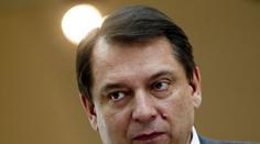 Paroubek odchází z politiky, chce se věnovat rodině