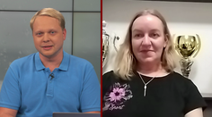 Historický úspěch! Češka poprvé na MS WDF. Je to jako Wimbledon, říká