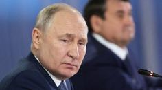 Putinova moc v ohrožení. Ve volbách bude mít silného soupeře