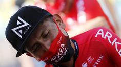 Quintana odmítá doping: Nemám co skrývat, našli jen to, co neznají!