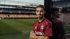 Rychle se rozhoduju, díky tomu dávám góly, říká sparťanský Lewandowski