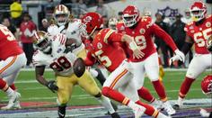 Draft NFL sledujte na Nova Sport. Bude to velká zábava, slibuje komentátor