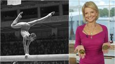 Gymnastka neměla co jíst, tak prodala olympijské medaile! Kolik dostala?
