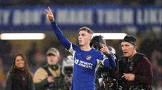 Historický obrat Chelsea. United sestřelil hattrickem jejich fanoušek Palmer
