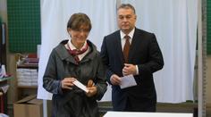 Referendum o kvótách: Maďaři je odmítli, přišli jich ale málo
