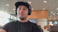 Abraham k hrozivé nehodě: Nedá se ukázat na viníka, je to nebezpečný sport