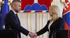 Slovensko na rozcestí: Uvidíme, zda vláda půjde cestou odplaty, říká politolog
