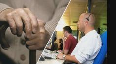 Senior řešil hádky se ženou přes tísňovou linku. Hrozí mu obří pokuta