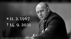 Ladislav Lubina přepisoval rekordy. Podívejte se na jeho góly