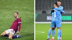 Koho můžou dostat české týmy v pohárech na jaře? Sparta má snazší los