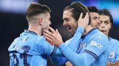 Manchester City zdemoloval soupeře ze čtvrté ligy. Dařilo se i dalším favoritům
