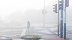 Meteorologové vyhlásili smogovou situaci. Platí pro část Česka. MAPA