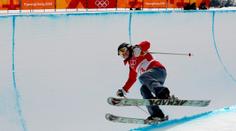 Chcete závodit na olympiádě? Máte šanci, tohle by zajel každý! VIDEO