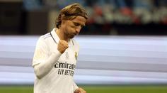 Real Madrid postupuje do finále Superpoháru. Na penalty vyřadil Valencii