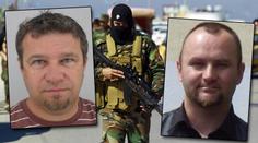 Nové detaily o únosu Čecha v Libyi! Jak to s Pavlem vypadá?