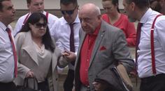 Nejkrutější den v životě: Patrasová a Slováček dali sbohem milované Aničce