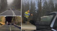 Honiček s policií přibývá! Neujede téměř nikdo, jen si zvýší trest