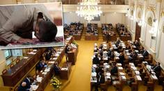 O islámu diskutují s muslimy už i ve Sněmovně. Máme se ho bát?