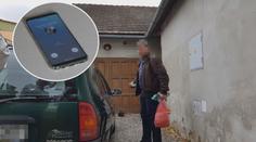 Učitelka dívce zabavila zvonící mobil, skončilo to trestním oznámením!