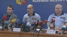 Co se dělo před a při zásahu proti střelci. Policie zodpověděla 4 klíčové otázky