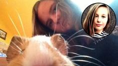 Tragédie se opakuje: Po Dominice (14) se zastřelila i Zdenka (16)!