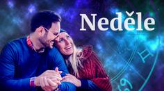 Horoskop na neděli 28. dubna: Vaši blízcí vám dodají potřebnou energii
