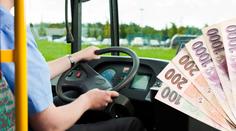 Jednání o platech řidičů autobusů: Vymysleli jen krátkodobé řešení
