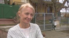 Stesk, slzavé údolí a trápení. Veronika Žilková prozradila, jak stres zvládá