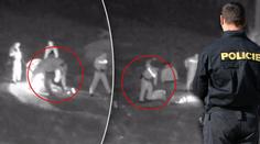 Kvůli drsnému zásahu postavili kladenské policisty mimo službu