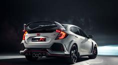 Proč má nový Civic Type-R tři výfuky? Zjistili jsme to!