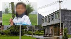 Otec zavraždil dceru (12) kvůli škole! Její ruku našli na záchodě