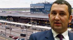 Bývalý šéf letiště dostal odměnu 150 MILIONŮ. Neuvěříte za co!