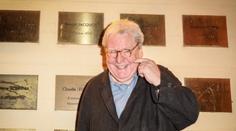Zemřel Alan Parker, režisér filmů Hořící Mississippi nebo Evita