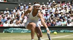 Wimbledon, 9. den: Co bude vysílat Nova Sport, Fanda a VOYO?