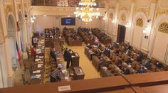 Konec řečnění v Poslanecké sněmovně. Koaliční poslanci navrhují změnu