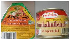 Takhle nás okrádají: Seznam závadných potravin nejen z Polska